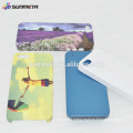 metal mould for 3d sublimation phone & mobile phone case printing